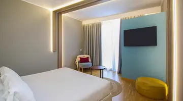 Hotel Vlora Priam Affiliated by Meliá