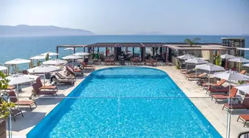 Hotel Vlora Priam Affiliated by Meliá