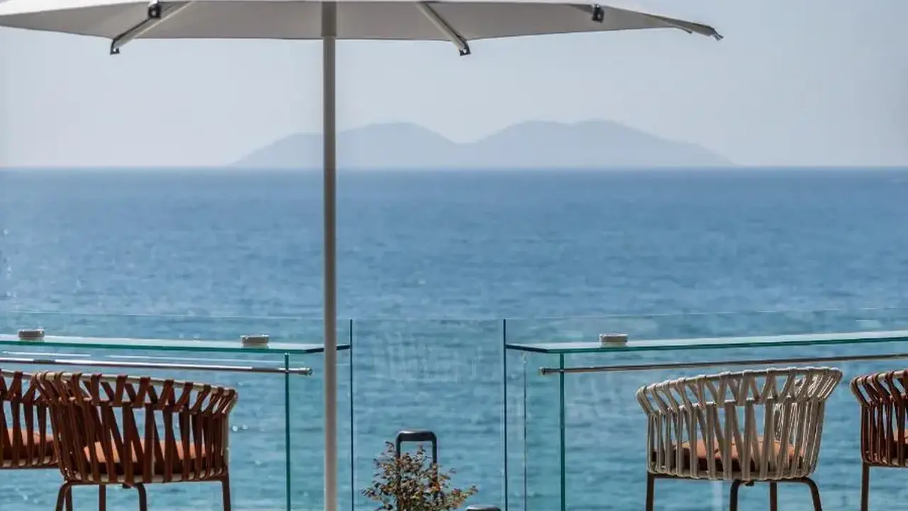 Hotel Vlora Priam Affiliated by Meliá