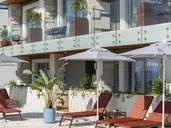 Hotel Vlora Priam Affiliated by Meliá