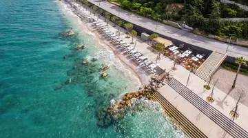 Hotel Vlora Priam Affiliated by Meliá