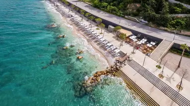 Hotel Vlora Priam Affiliated by Meliá