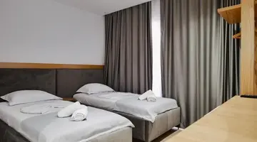 Hotel Vola