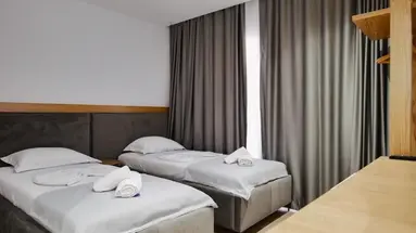 Hotel Vola