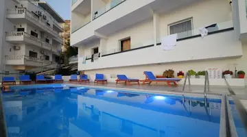 Hotel Vola