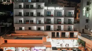Hotel Vola