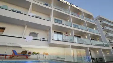 Hotel Vola