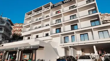 Hotel Vola