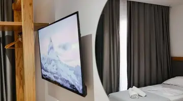 Hotel Vola