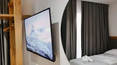 Hotel Vola