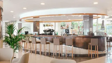 HOTEL VOLGA - CALELLA