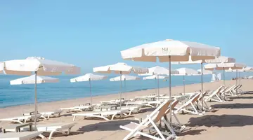 HOTEL VOLGA - CALELLA