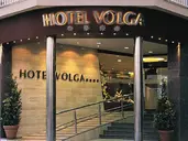 HOTEL VOLGA - CALELLA