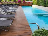 HOTEL VOLGA - CALELLA