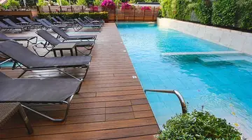 HOTEL VOLGA - CALELLA