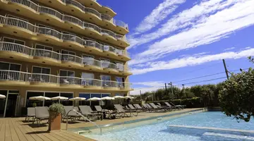 HOTEL VOLGA - CALELLA