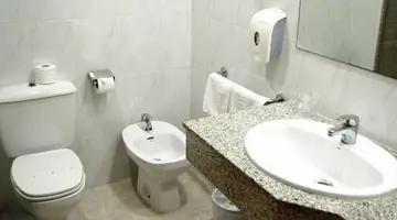 HOTEL VOLGA - CALELLA