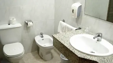 HOTEL VOLGA - CALELLA