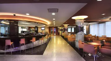 HOTEL VOLGA - CALELLA