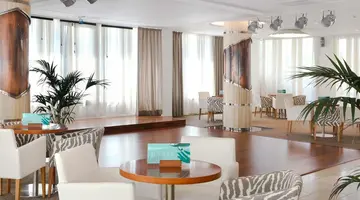 HOTEL VOLGA - CALELLA