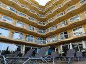 HOTEL VOLGA - CALELLA
