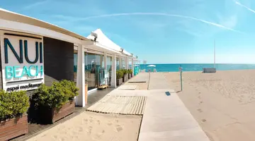 HOTEL VOLGA - CALELLA
