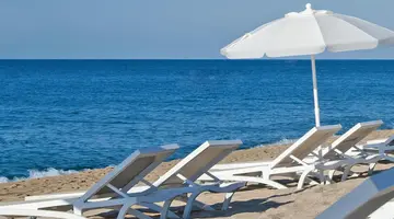 HOTEL VOLGA - CALELLA