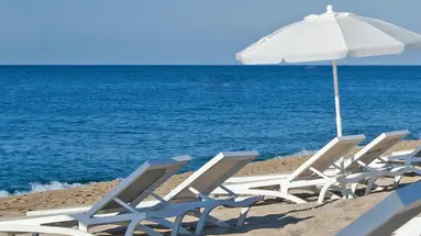 HOTEL VOLGA - CALELLA