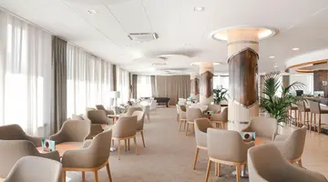 HOTEL VOLGA - CALELLA