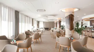 HOTEL VOLGA - CALELLA