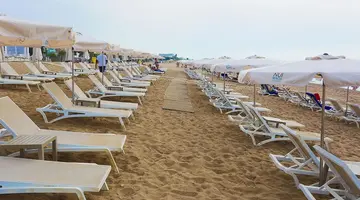 HOTEL VOLGA - CALELLA