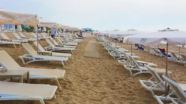 HOTEL VOLGA - CALELLA
