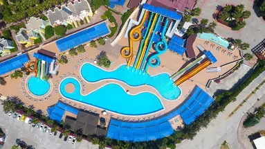 Hotel VonResort Golden Beach