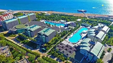 Hotel VonResort Golden Coast