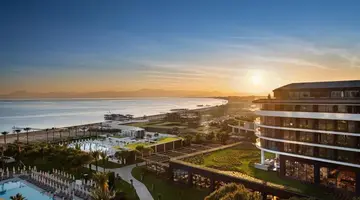 Hotel Voyage Belek Golf & Spa