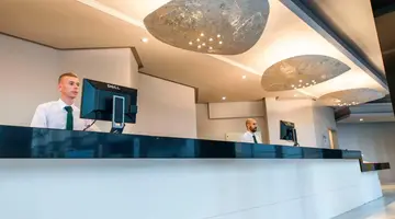Hotel Vulcano