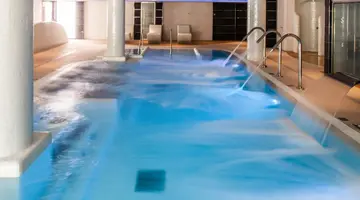 Hotel Vulcano