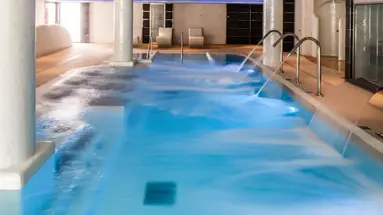 Hotel Vulcano