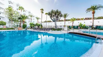 Hotel Vulcano