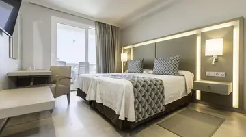 Hotel Vulcano