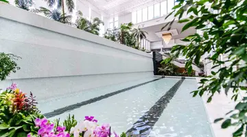 Hotel Vulcano