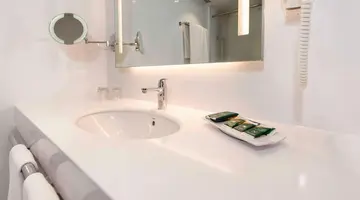 Hotel Vulcano