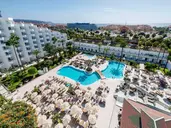 Hotel Vulcano