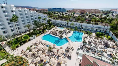 Hotel Vulcano