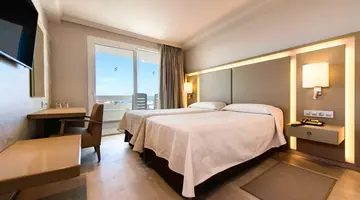 Hotel Vulcano