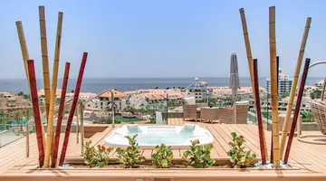 Hotel Vulcano