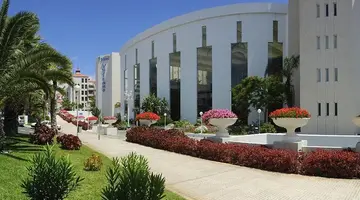 Hotel Vulcano