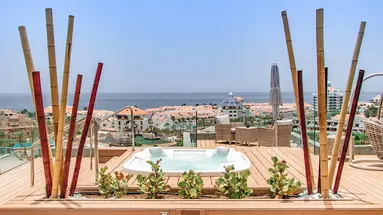Hotel Vulcano