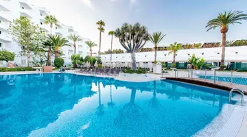 Hotel Vulcano