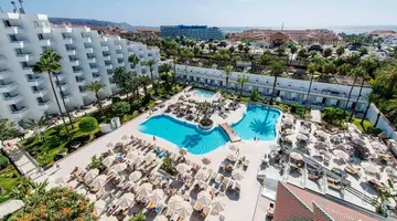 Hotel Vulcano